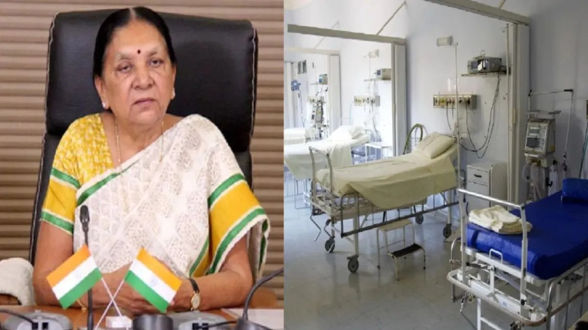 UP Governor Orders Anti-Conversion Cells In Medical And Dental Colleges