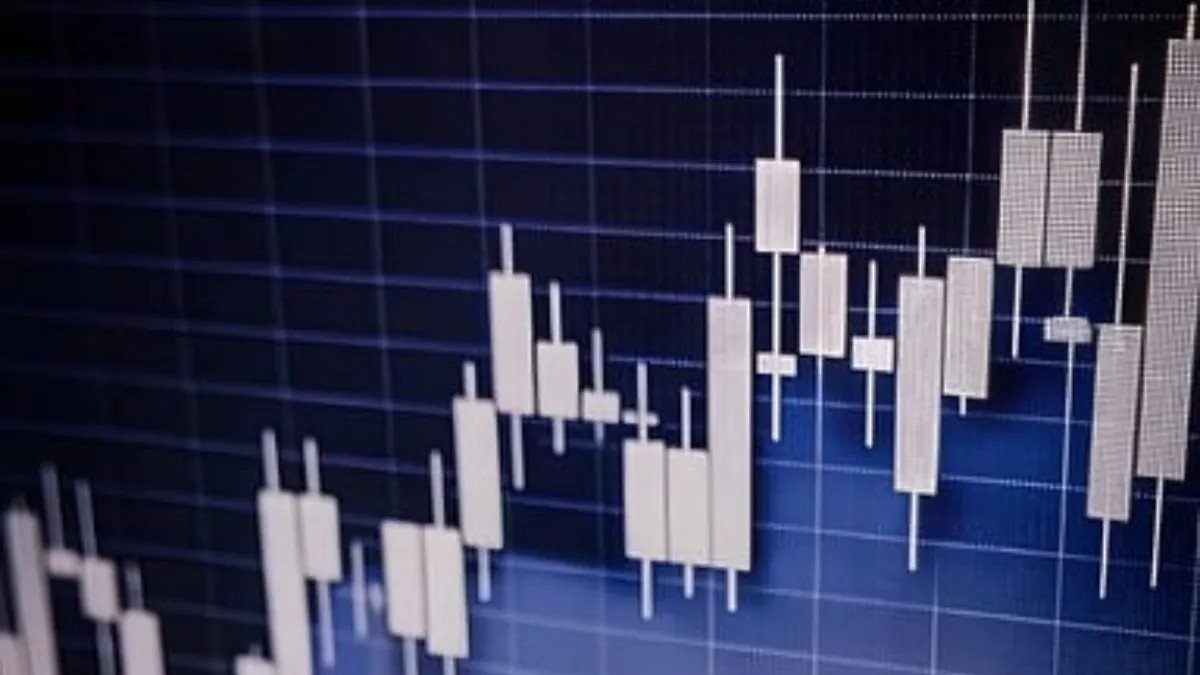 Low Priced Metal Stock Defies Market Slump with Four Percent Gain