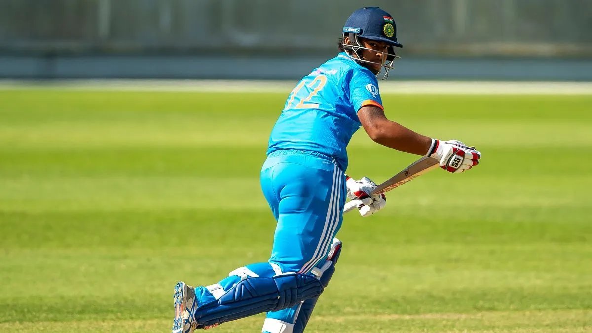 Shreyas Iyer Named India T20I Captain, Suryakumar Dropped For UK Tour