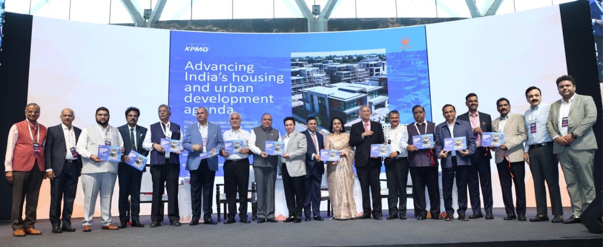Bharat Buildcon 2026 Ignites Massive Trade Synergy on Day Two