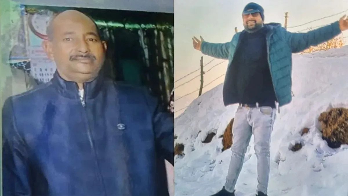 Baghpat Double Murder: Father And Son Gunned Down Inside Shop