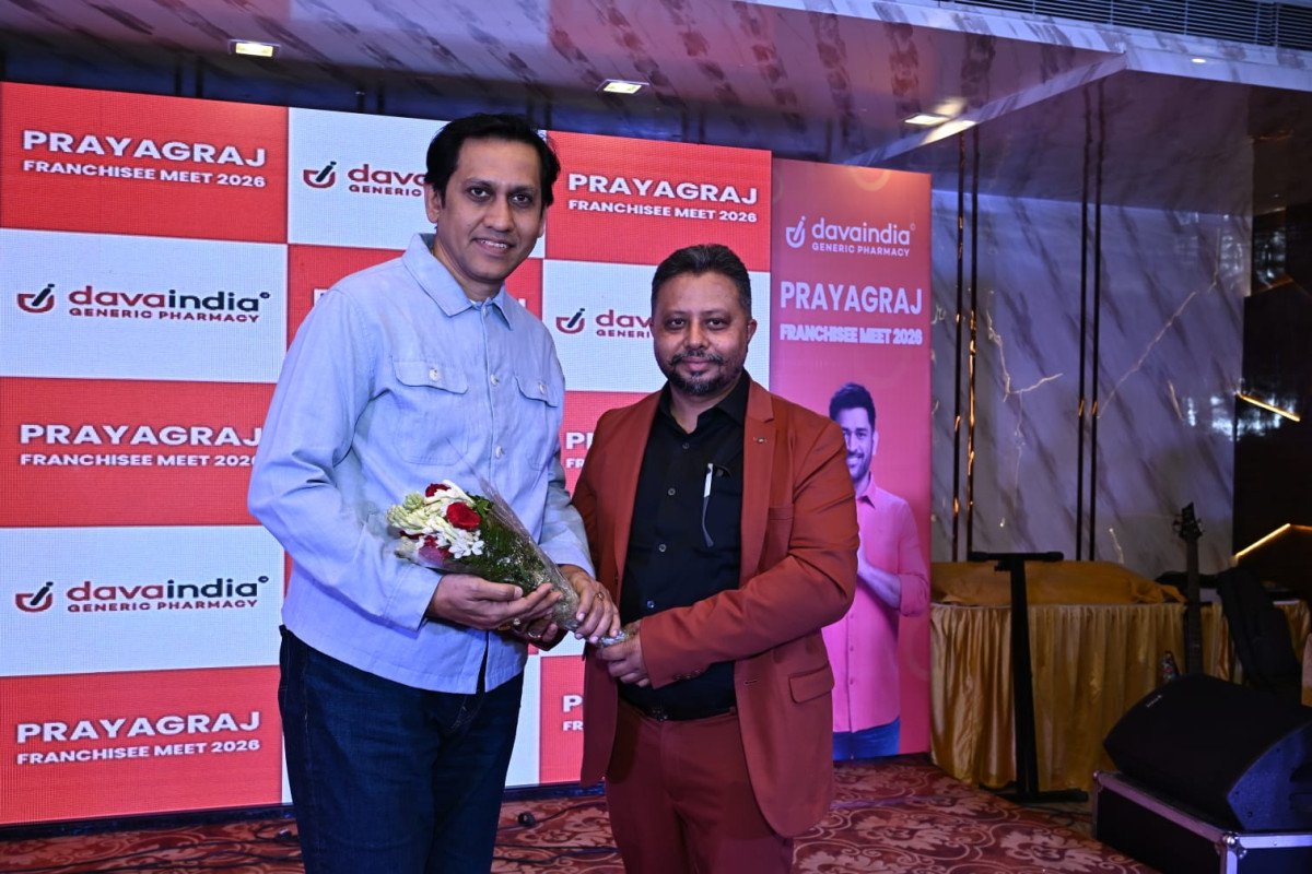 Davaindia Announces Mega Expansion in Prayagraj for FY 2025-26 