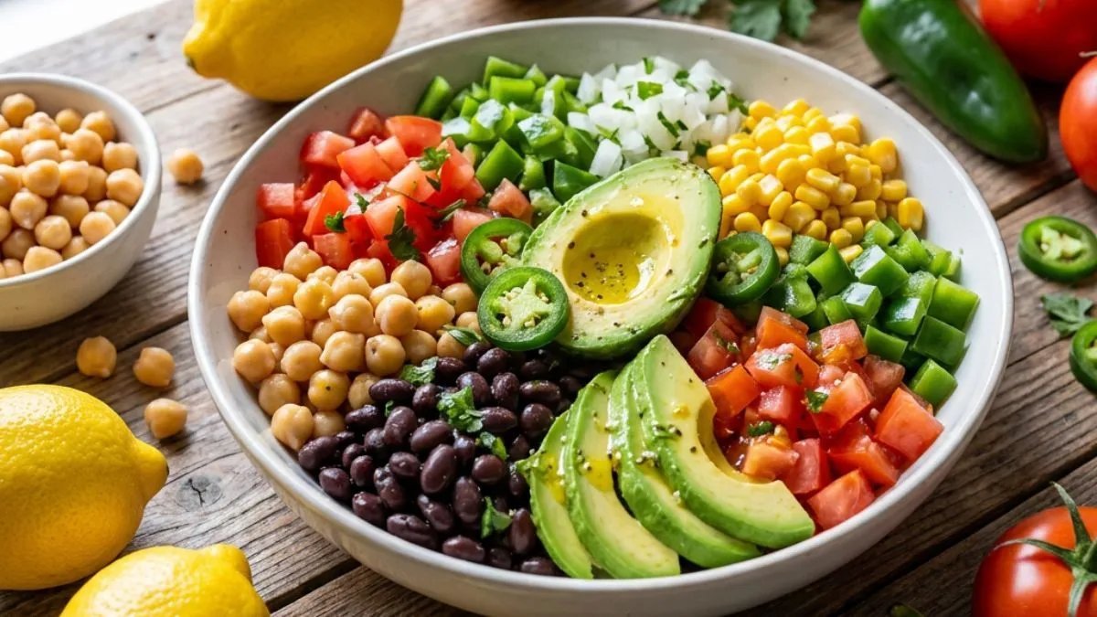 Top Gastroenterologist Shares Simple High-Fibre Bowl Strategy to Instantly Transform Your Gut Health