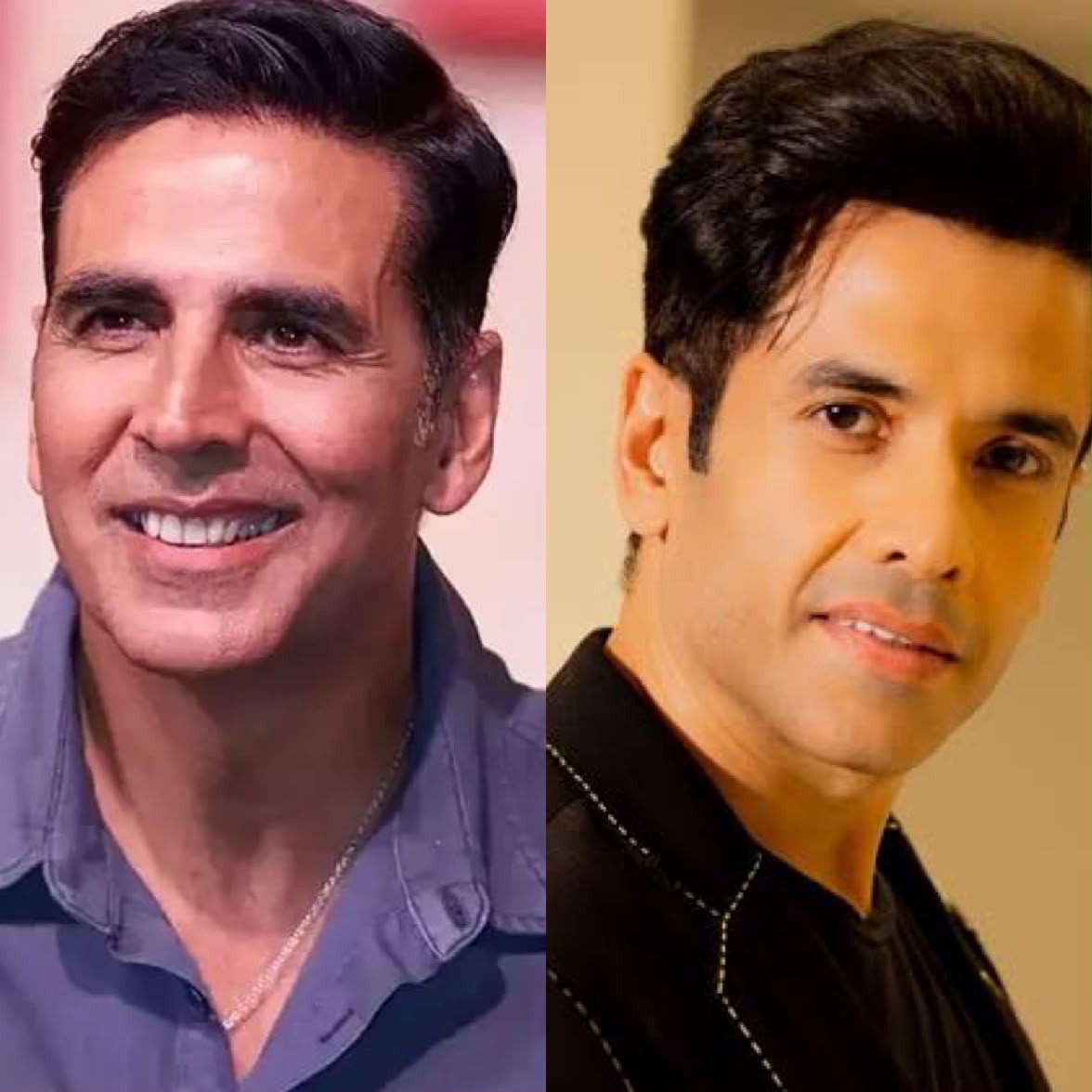 Script Memorized: Tusshar Kapoor Lauds Akshay Kumars Sharp Work Ethic