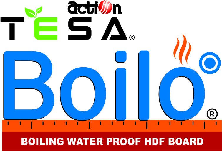 Action Tesa’s Boilo Upgrades Modern Restroom Infrastructure With Superior Moisture-Resistant HDF