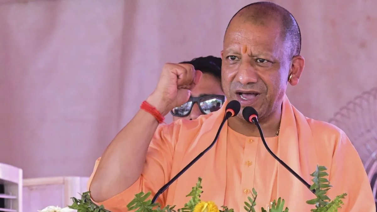 Yogi raises UP state lawyers' fees 50% — counsels cheer loudly