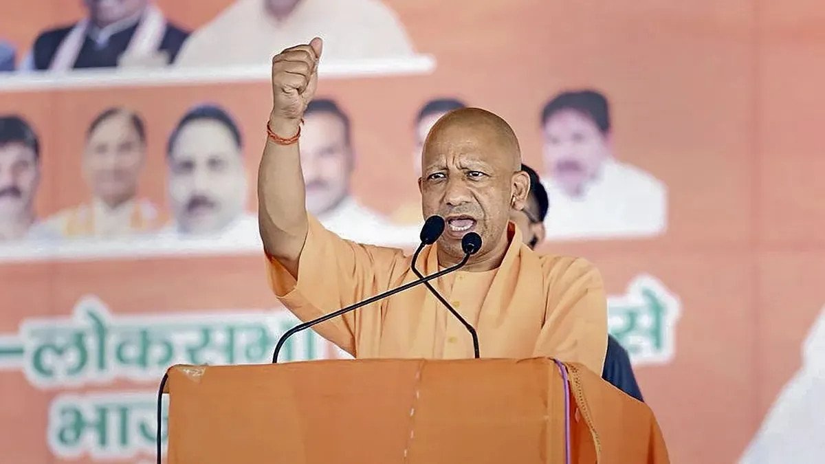 Yogi Government To Provide Free Housing And Healthcare For Survivors  