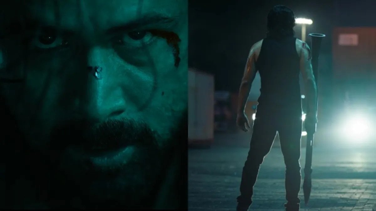 Emraan Hashmi Back As Shivam In Awarapan Two Teaser