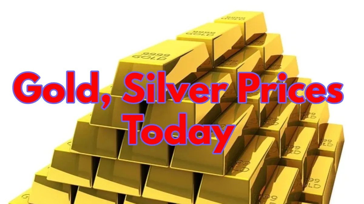 MCX Commodities Update: Bullion Loses Inflation-Hedge Appeal as Brent Crude Slides