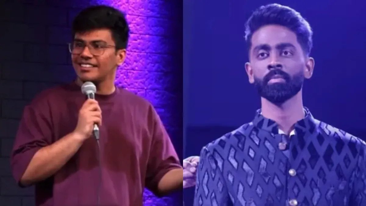Madhur Virli Apologizes for Resurfaced Rape Joke Amid Biryani Row