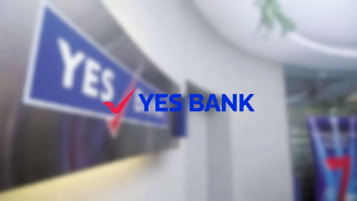 YES Bank Stock Hits 52-Week High On Northern Arc Partnership