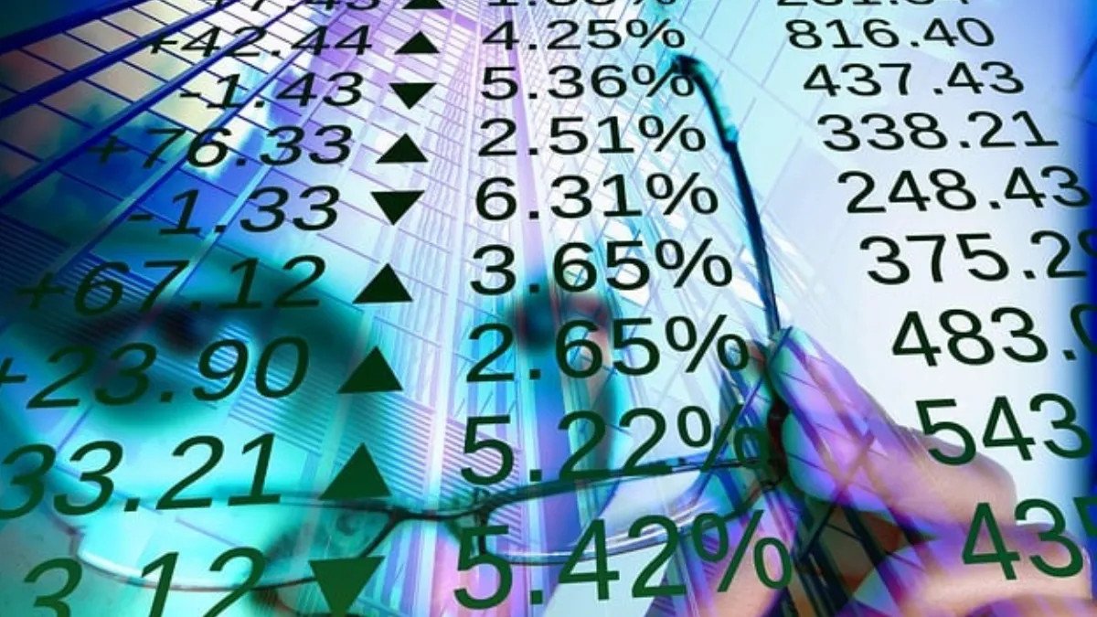 Defence Stock In Focus Following Key Equity Share Trading Approval