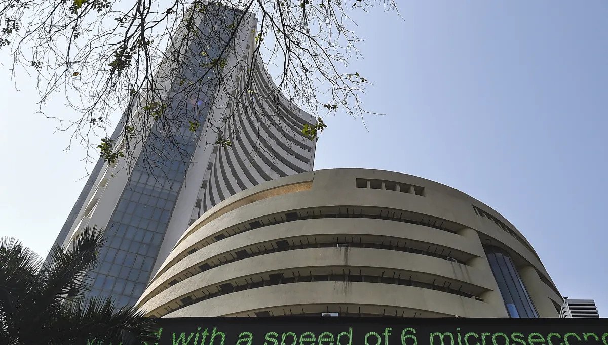 Sensex Surges 1,200 Points as US-Iran Peace Deal Slams Oil Prices