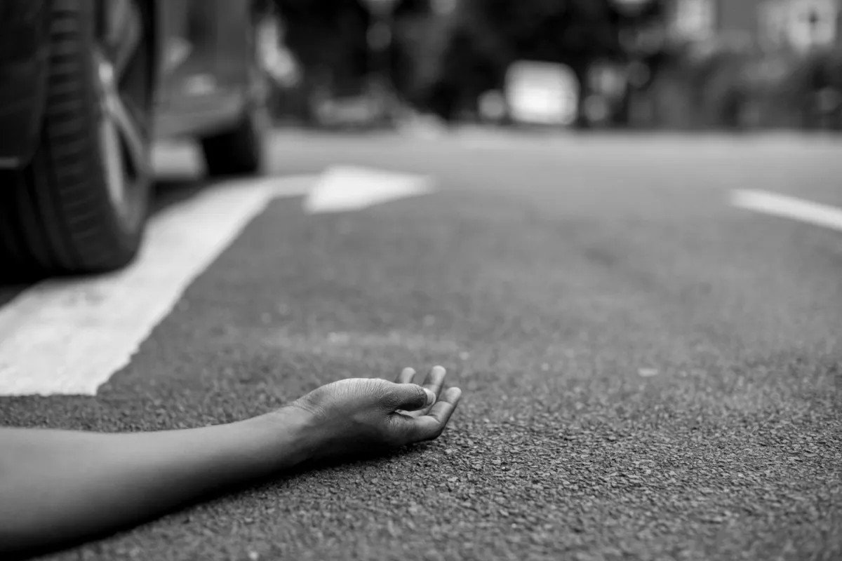 Youth Dies After Attacking Mother and Jumping from Noida Highrise