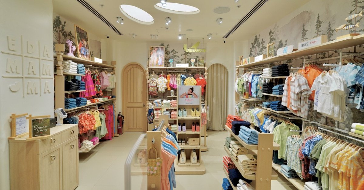 Alia Bhatt’s Ed-a-Mamma Marks North India Expansion with First Lucknow Store