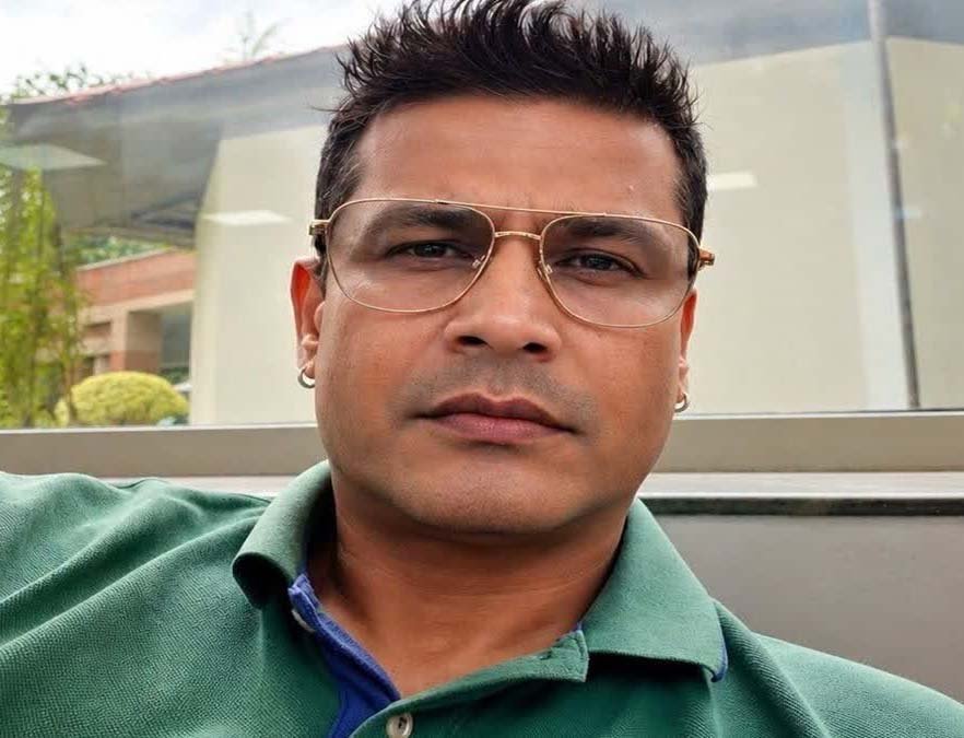Himachal Congress: VP Neeraj Bharti Resigns, Slams CM Sukhu's Working Style