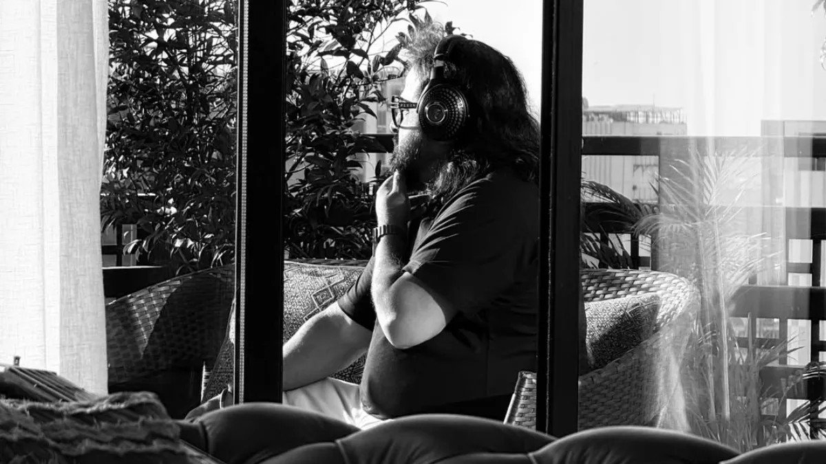 : Pritam Birthday Post Sparks Mainstream Music Retirement Rumors Among Fans