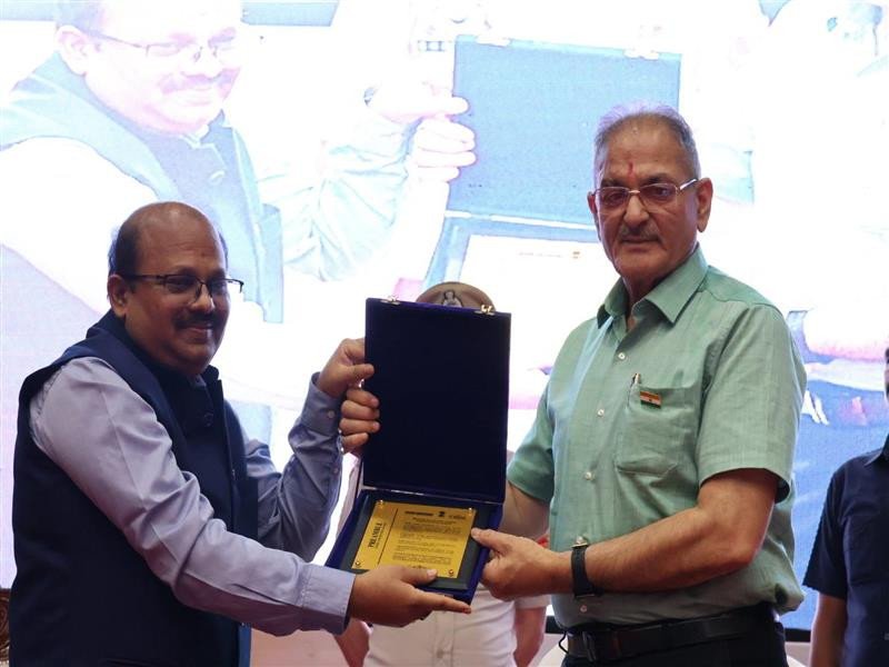 Governor and Minister Launch Nyaya Prabodh Justice Campaign in India