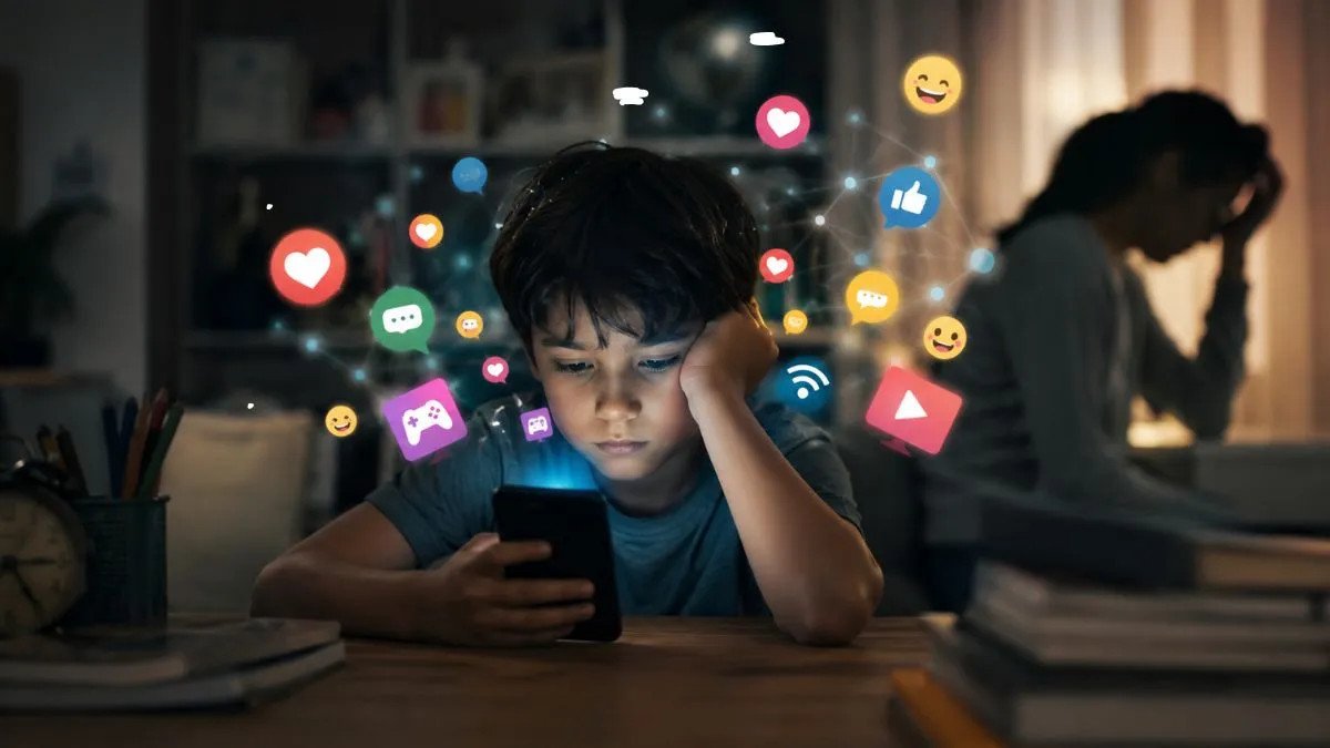 Should India Ban Social Media For Under-16s? Experts Split Over Policy