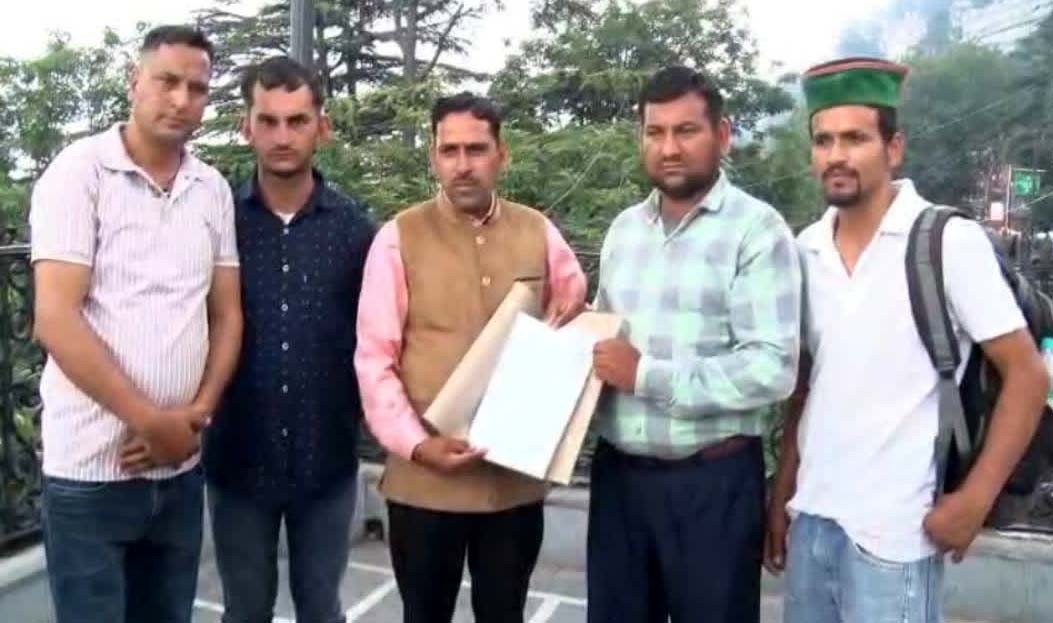 Himachal’s PWD Multi-Task Workers Threaten Protests Over ₹6,000 Salary