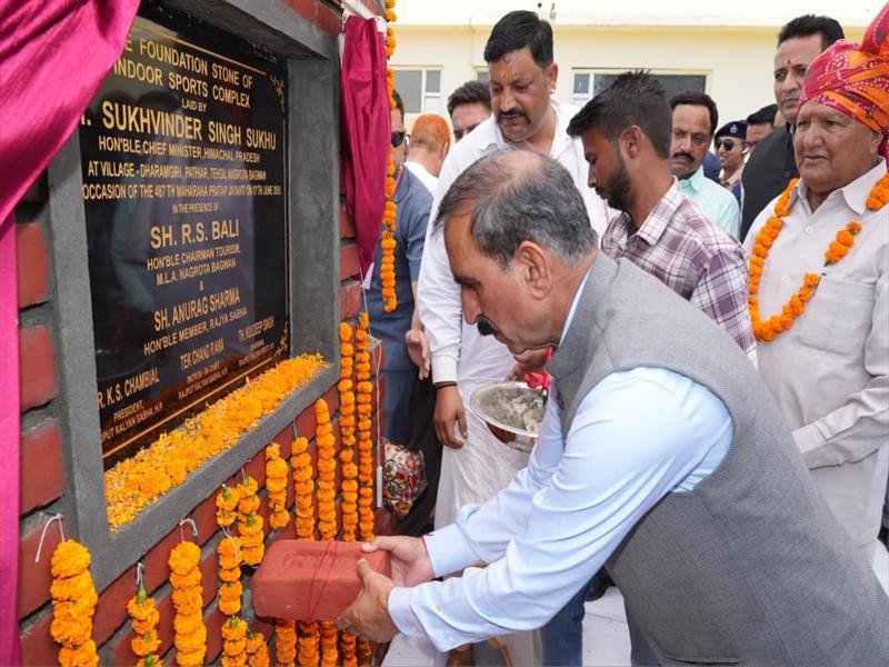 Maharana Pratap’s Values Continue to Inspire Generations, States Speaker