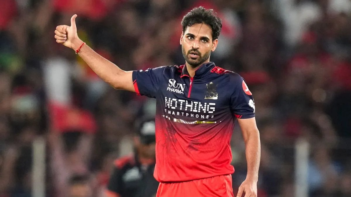 Former Cricketer Explores If Bhuvneshwar Kumar Can Make India Comeback Post Brilliant IPL