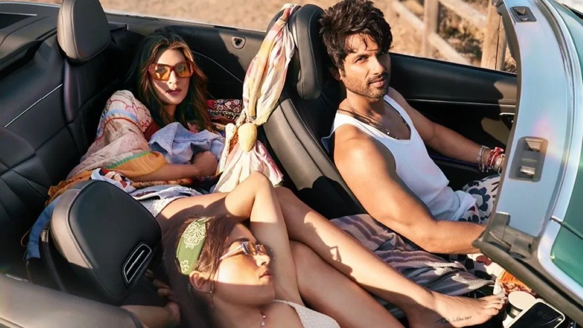 Cocktail 2 Day 1 Advance Booking Grosses Over Rs 4 Crore