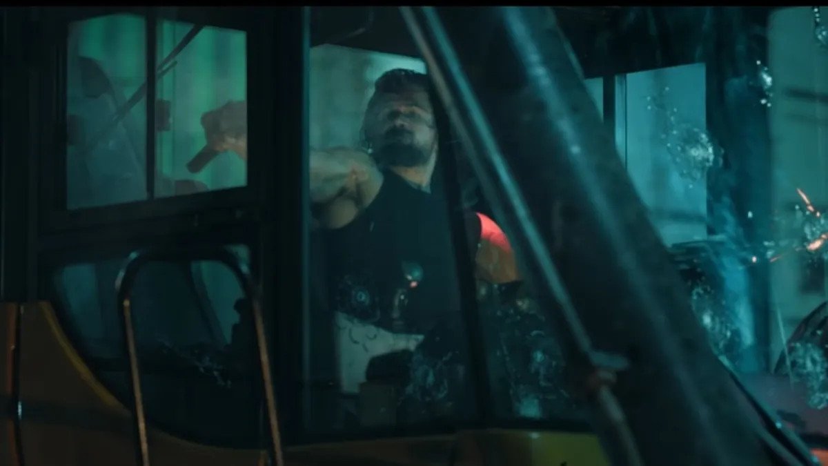 Awarapan Two Teaser Out: Emraan Hashmi Returns To Haunted Past