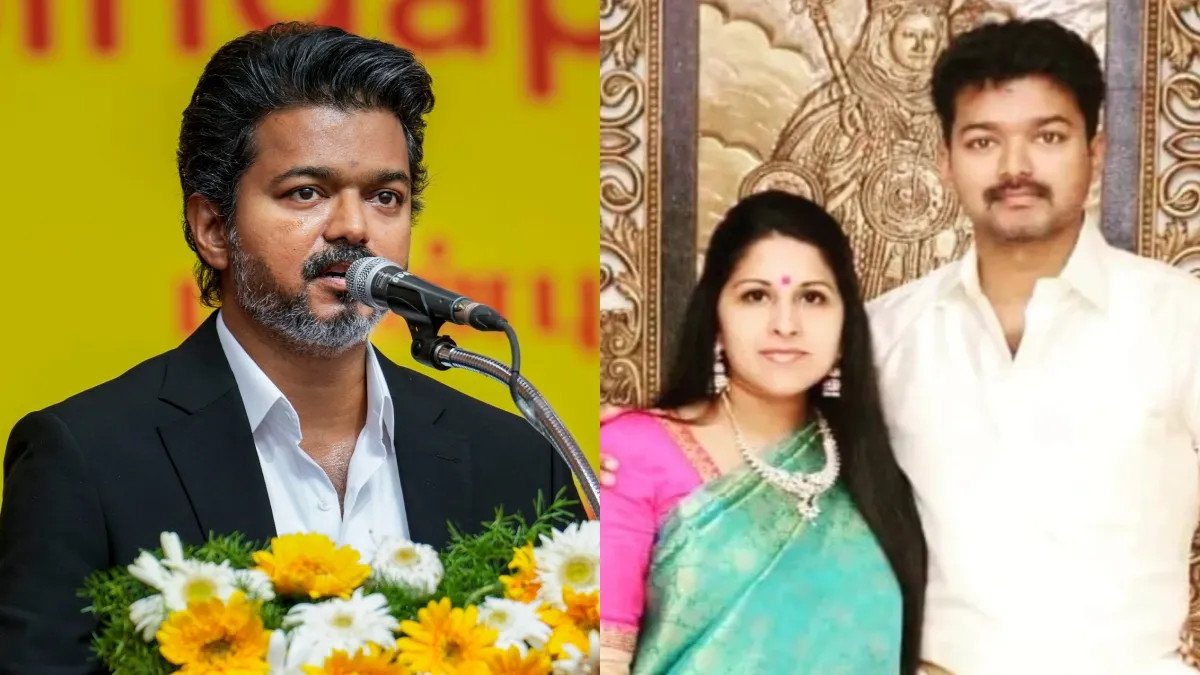 Tamil Nadu CM Vijay Divorce Case Postponed to August 7