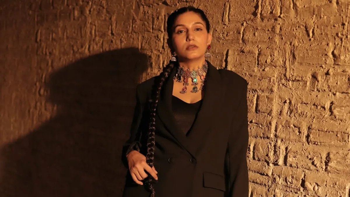 Sapna Choudhary Gets Interim Court Protection In Domestic Violence Case