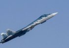 Putin Invites India Back to Su-57 Fighter Jet Project