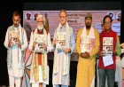 Governor Hails Epic Rashmirathi as Universal Anthem of Social Harmony