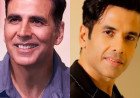 Script Memorized: Tusshar Kapoor Lauds Akshay Kumars Sharp Work Ethic