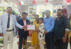 Liberty Shoes Launches Grand Mega Showroom in Hazratganj
