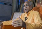 Champat Rai Grilled for Three Hours in Ram Temple theft.