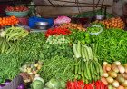 India’s May Retail Inflation Edges Up to 3.93%