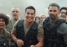 Welcome To The Jungle Trailer Unleashes Absolute Slapstick Comic Chaos