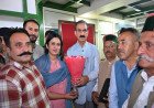 Local Delegation From Kupvi Area Calls On Chief Minister Sukhu