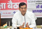 UP Energy Minister Slams UPPCL Chairman Over Unapproved Power Tariff Hike