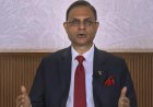  RBI holds rates, cuts growth forecast — West Asia war bites