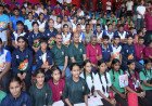 Sukhu Promises World-Class Sports Facilities, Outlines Mega Cash Rewards