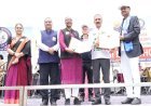 Himachal Government Partners With UNDP For Sustainable Climate-Resilient Ecology