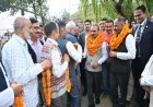 State Government Working With Total Honesty And Transparency