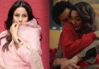 Shehnaaz Gill Reacts to Raghav Juyal and Niharika's Photos