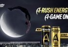 PepsiCo India Charges Into Premium Energy Market With 'Adrenaline Rush' For Gen-Z
