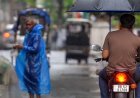 Monsoon Hits Kerala Cost Triggering Heavy Rain Warnings Across Vulnerable Southern States