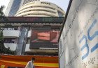 Sensex Drops 367 Points As West Asia Tensions Spook Markets