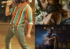 Ram Charan's three avatars in Peddi are breaking the internet