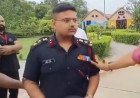 Army Traps 21-Year-Old Posing as Brigadier in UP