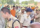 Three Members Of Family Murdered Bodies Dumped Outside Prayagraj House